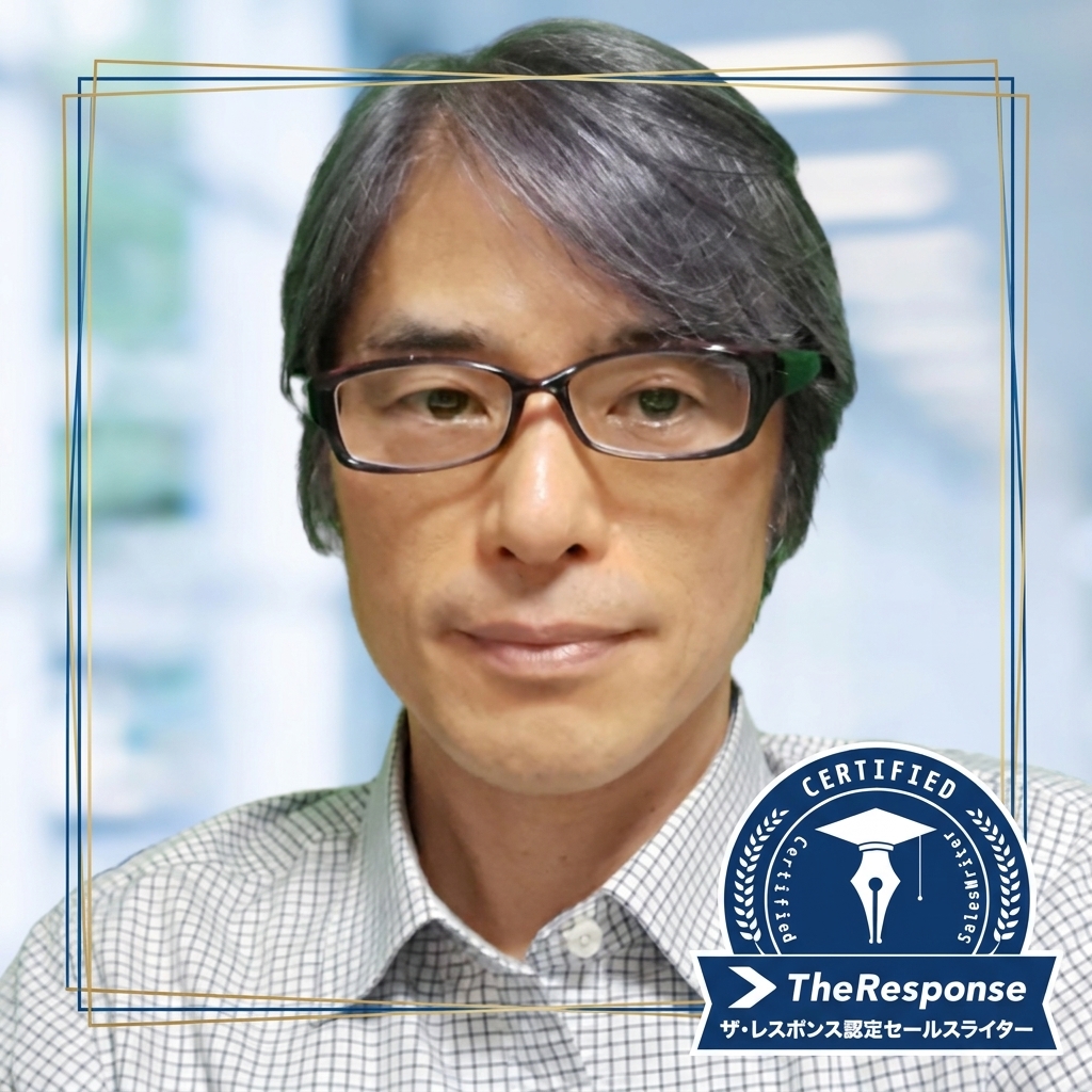杉田征彦